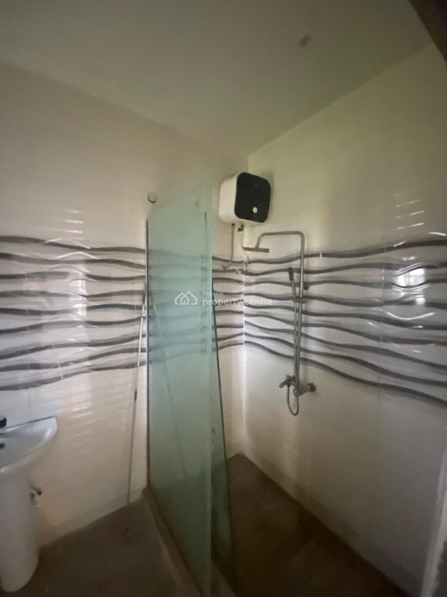 Well Maintained 2 Bedroom Duplex, Beechwood Extension, Awoyaya, Ibeju Lekki, Lagos, Semi-detached Duplex for Rent