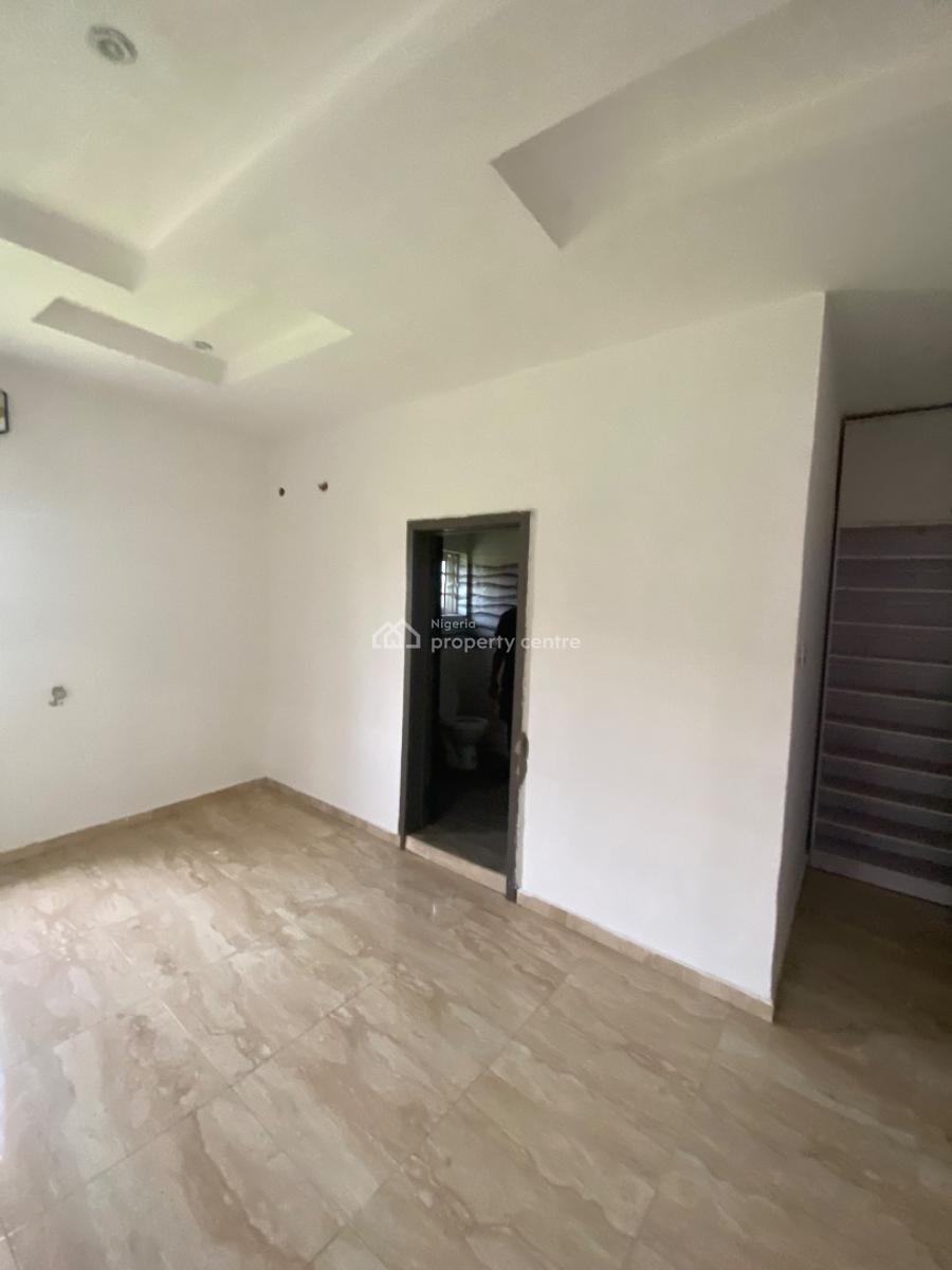 Well Maintained 2 Bedroom Duplex, Beechwood Extension, Awoyaya, Ibeju Lekki, Lagos, Semi-detached Duplex for Rent