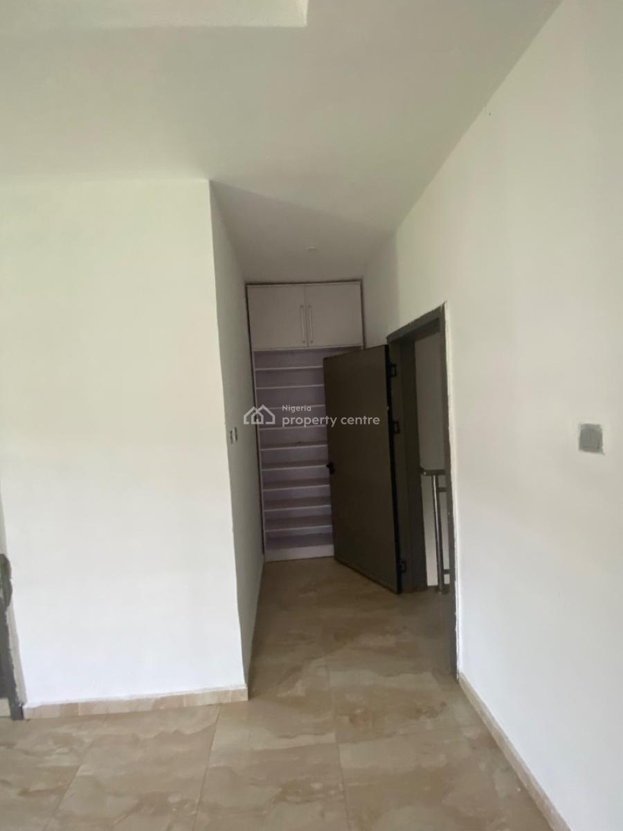 Well Maintained 2 Bedroom Duplex, Beechwood Extension, Awoyaya, Ibeju Lekki, Lagos, Semi-detached Duplex for Rent
