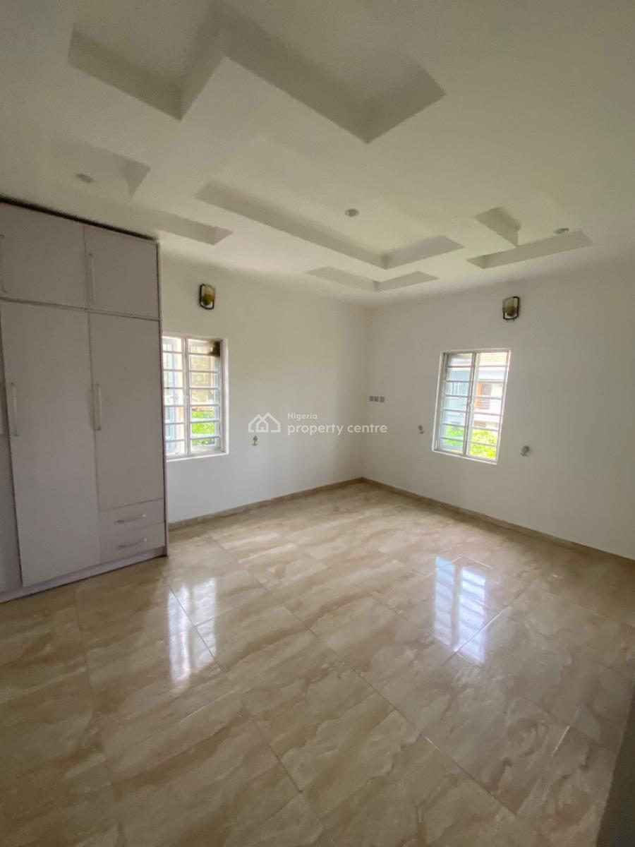 Well Maintained 2 Bedroom Duplex, Beechwood Extension, Awoyaya, Ibeju Lekki, Lagos, Semi-detached Duplex for Rent