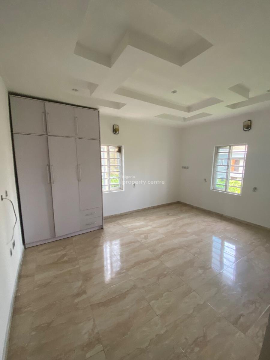 Well Maintained 2 Bedroom Duplex, Beechwood Extension, Awoyaya, Ibeju Lekki, Lagos, Semi-detached Duplex for Rent
