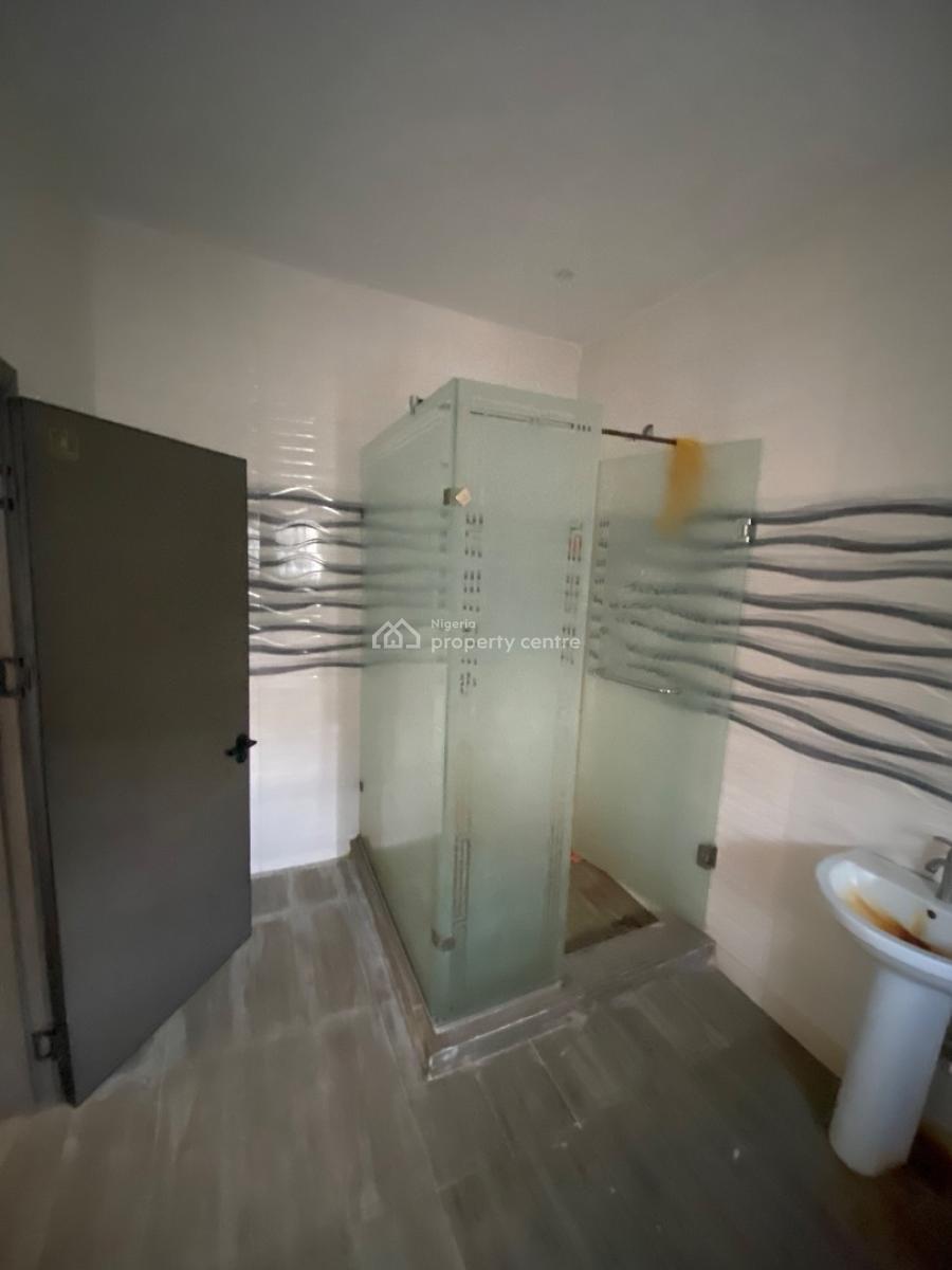 Well Maintained 2 Bedroom Duplex, Beechwood Extension, Awoyaya, Ibeju Lekki, Lagos, Semi-detached Duplex for Rent