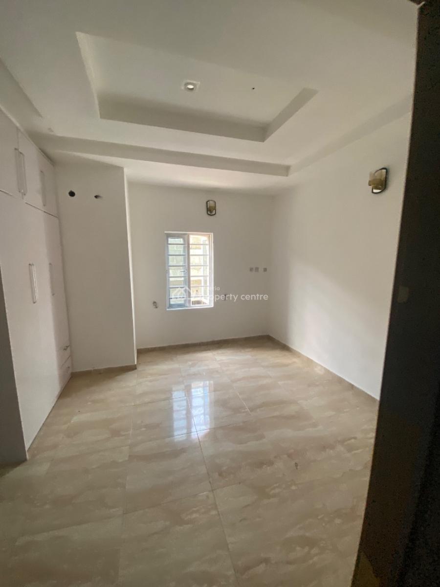 Well Maintained 2 Bedroom Duplex, Beechwood Extension, Awoyaya, Ibeju Lekki, Lagos, Semi-detached Duplex for Rent
