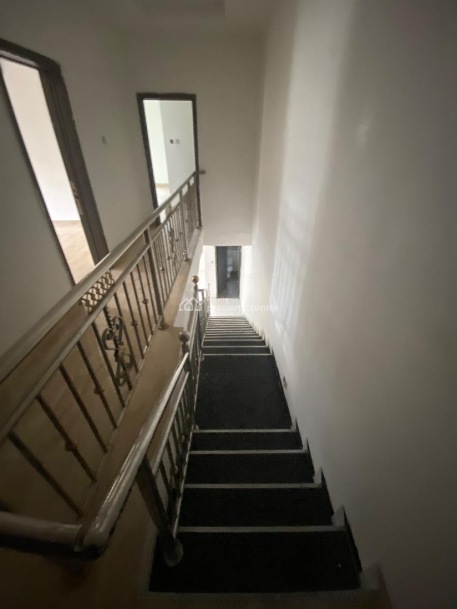 Well Maintained 2 Bedroom Duplex, Beechwood Extension, Awoyaya, Ibeju Lekki, Lagos, Semi-detached Duplex for Rent