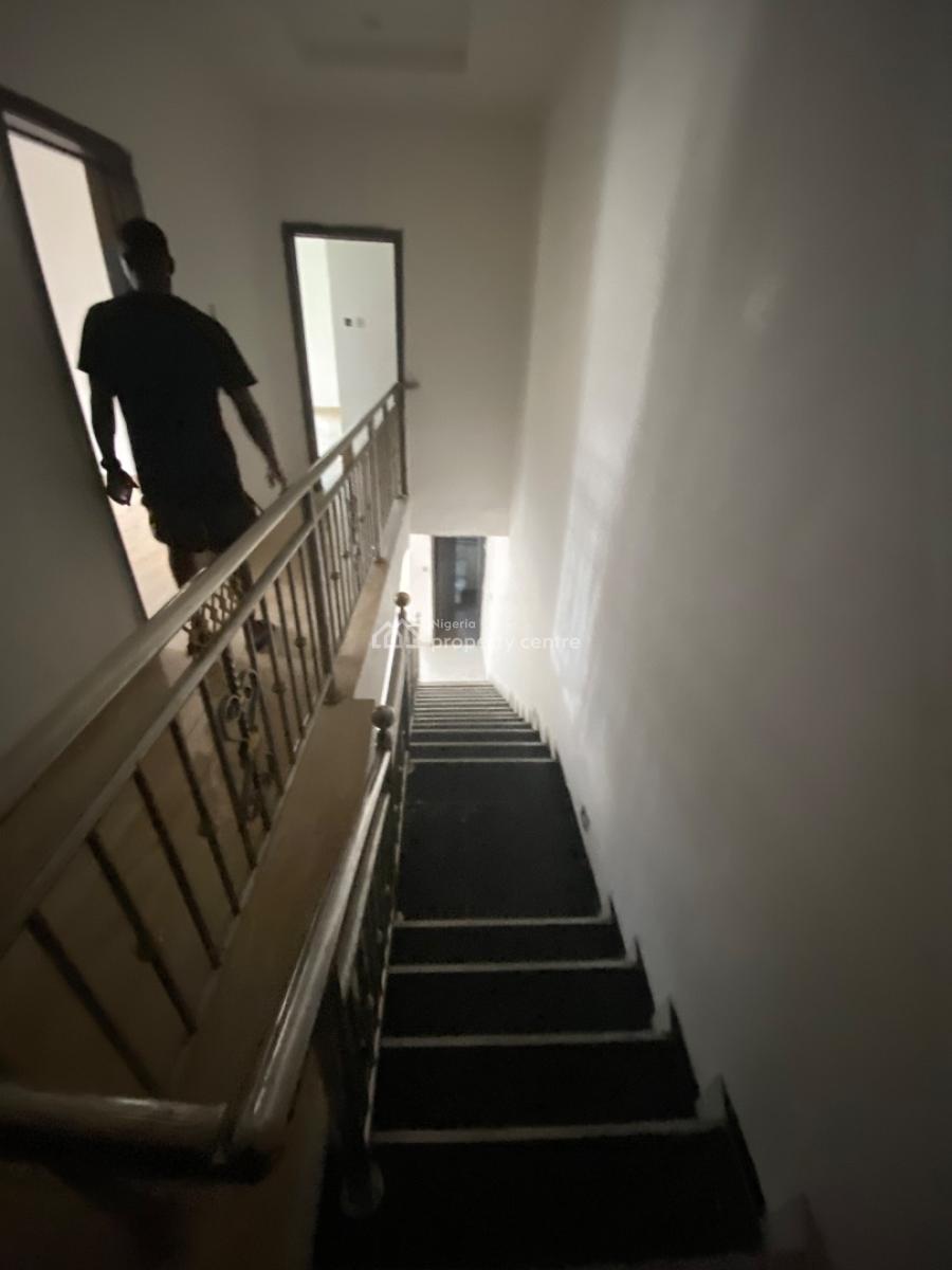 Well Maintained 2 Bedroom Duplex, Beechwood Extension, Awoyaya, Ibeju Lekki, Lagos, Semi-detached Duplex for Rent