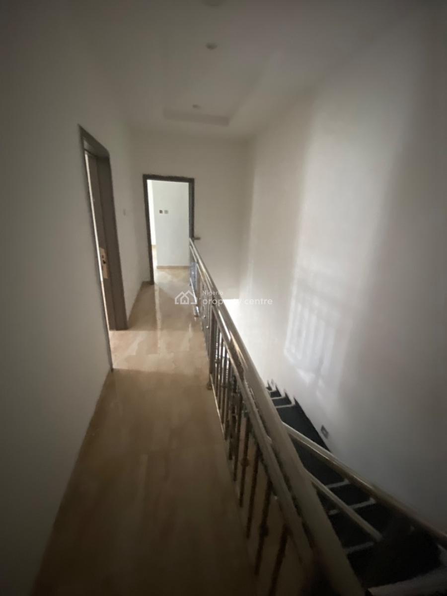 Well Maintained 2 Bedroom Duplex, Beechwood Extension, Awoyaya, Ibeju Lekki, Lagos, Semi-detached Duplex for Rent