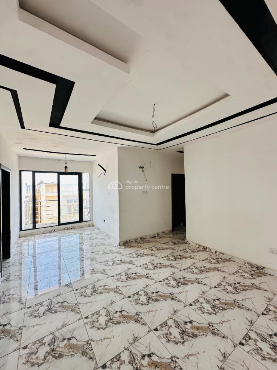 3 Bedroom Flat, Ajah, Lagos, Flat / Apartment for Rent