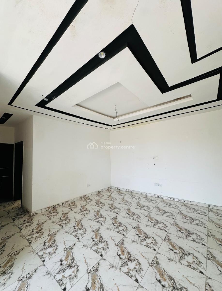 3 Bedroom Flat, Ajah, Lagos, Flat / Apartment for Rent