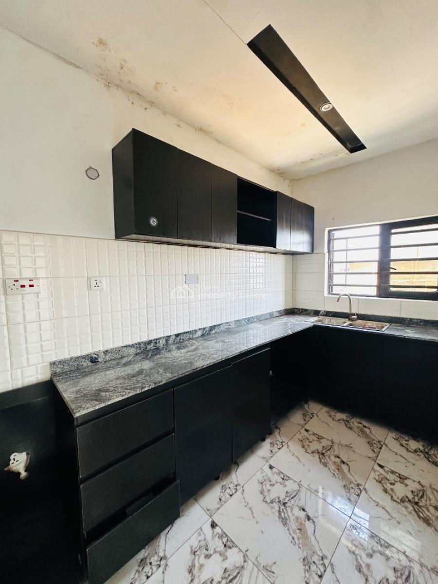 3 Bedroom Flat, Ajah, Lagos, Flat / Apartment for Rent