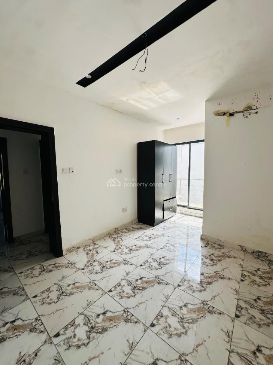 3 Bedroom Flat, Ajah, Lagos, Flat / Apartment for Rent