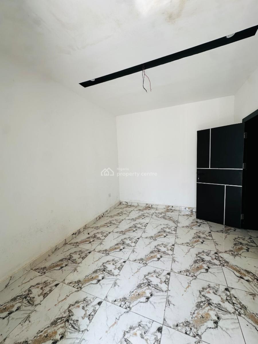 3 Bedroom Flat, Ajah, Lagos, Flat / Apartment for Rent