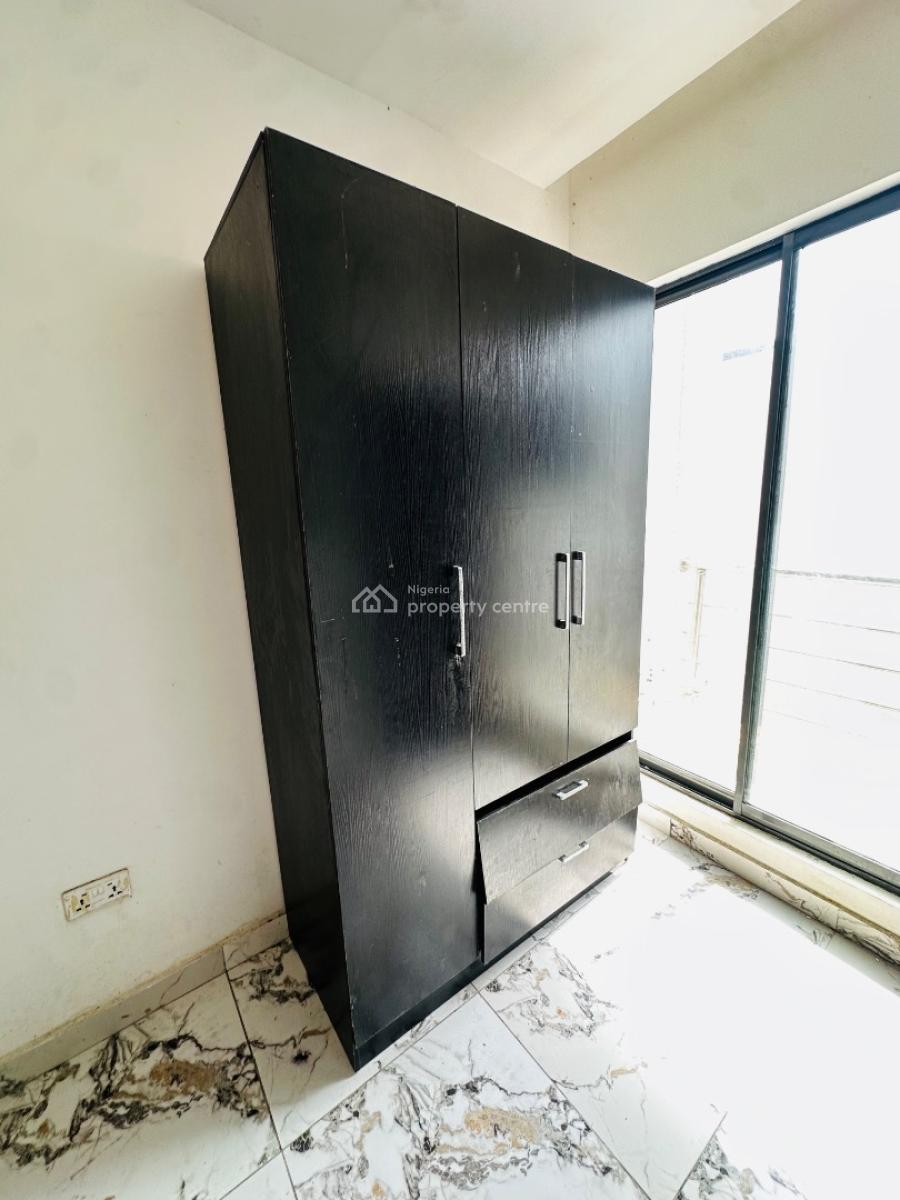 3 Bedroom Flat, Ajah, Lagos, Flat / Apartment for Rent