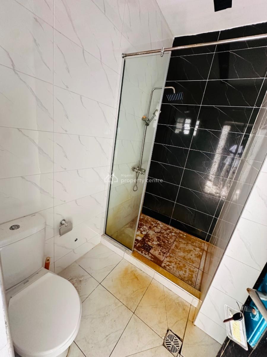 3 Bedroom Flat, Ajah, Lagos, Flat / Apartment for Rent
