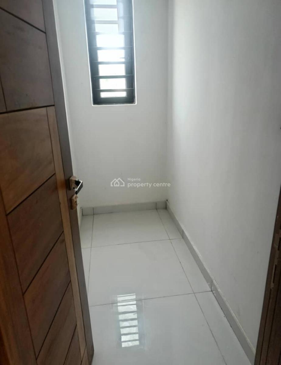 Premium 5 Bedroom Fully Detached Duplex with Bq and Swimming Pool, Ikota, Lekki, Lagos, Detached Duplex for Sale