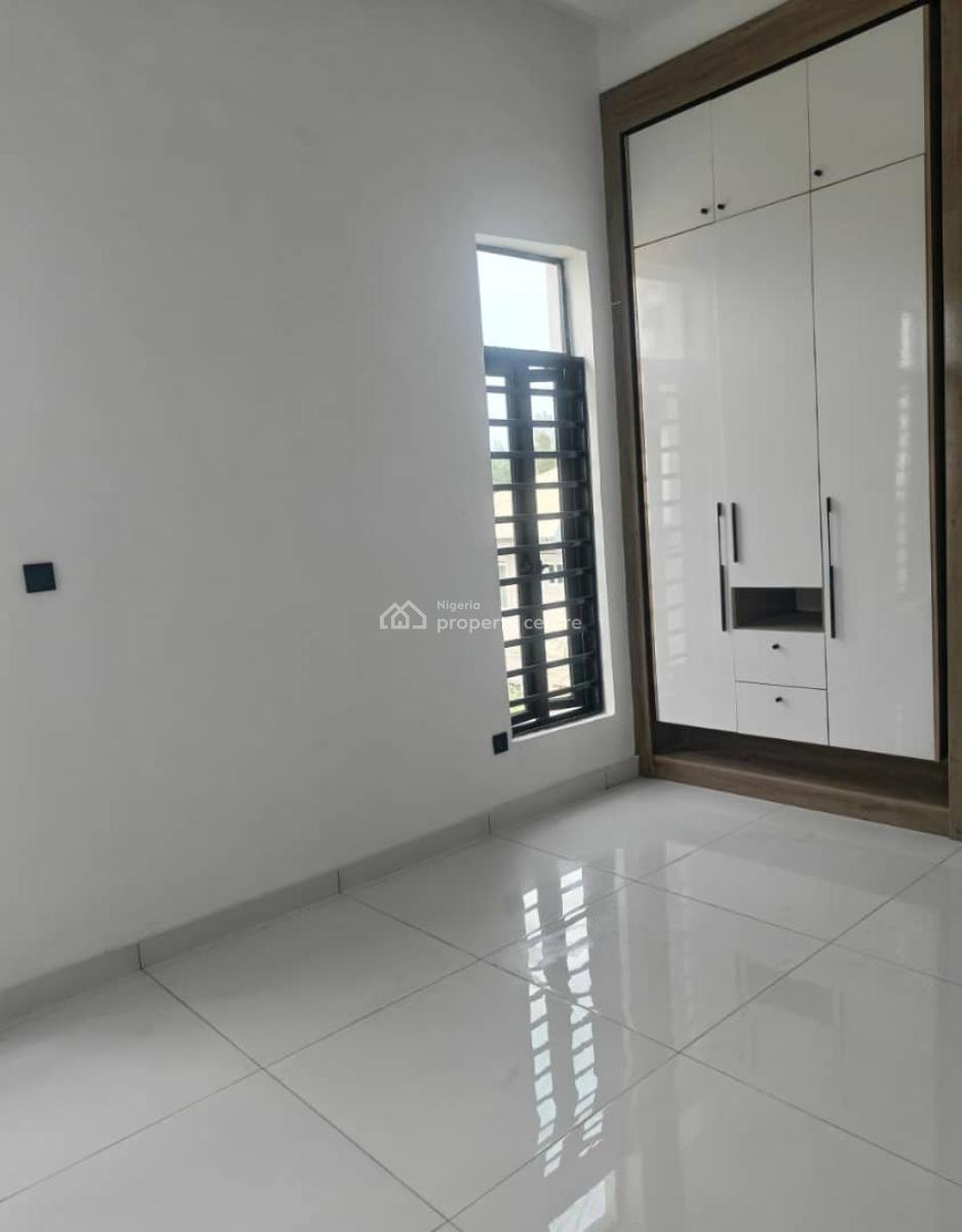 Premium 5 Bedroom Fully Detached Duplex with Bq and Swimming Pool, Ikota, Lekki, Lagos, Detached Duplex for Sale