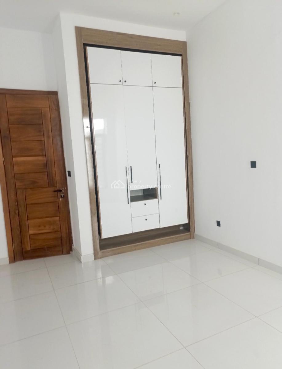 Premium 5 Bedroom Fully Detached Duplex with Bq and Swimming Pool, Ikota, Lekki, Lagos, Detached Duplex for Sale