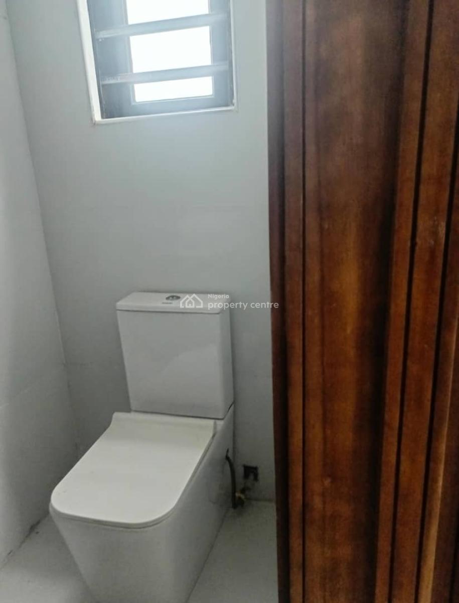 Premium 5 Bedroom Fully Detached Duplex with Bq and Swimming Pool, Ikota, Lekki, Lagos, Detached Duplex for Sale