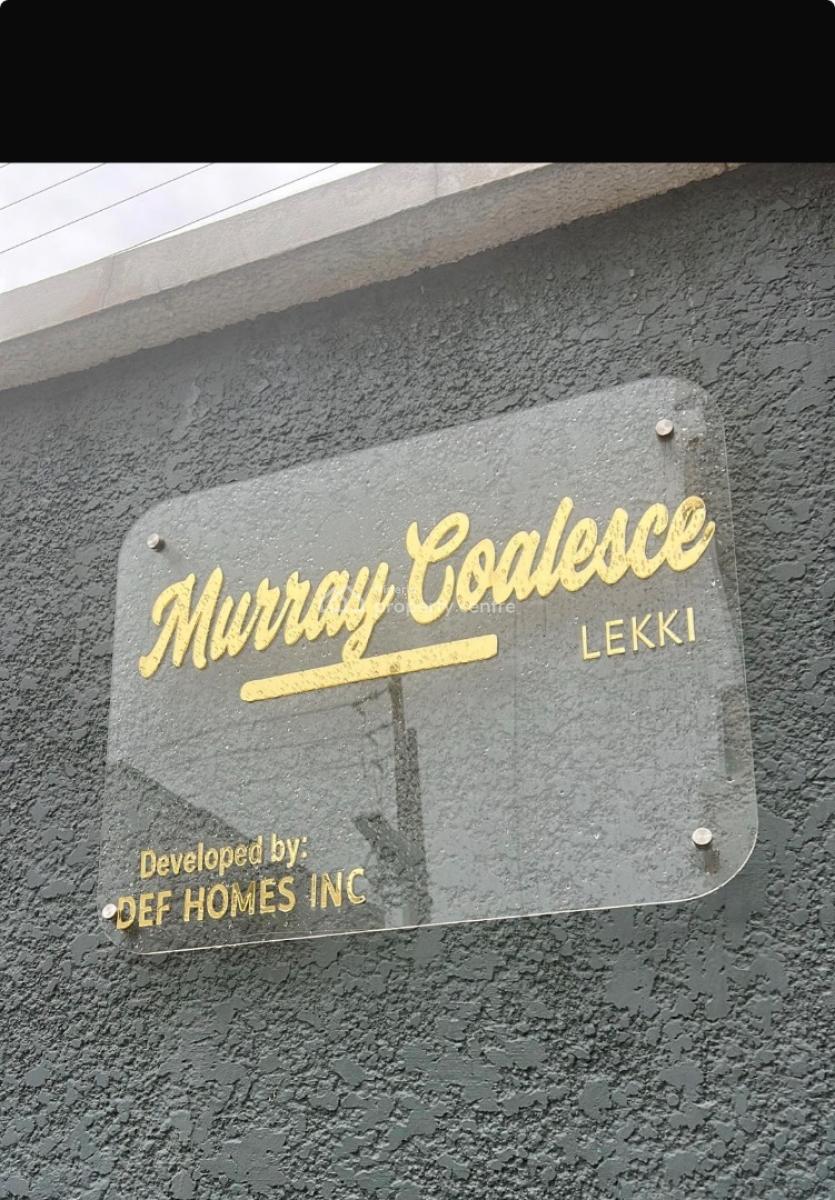 Luxurious Newly Furnished 2 Bedroom Apartment, Stonebridge Street, Off Tunde Laitan Drive, Off Freedom Way, Lekki Phase 1, Lekki, Lagos, Flat / Apartment Short Let