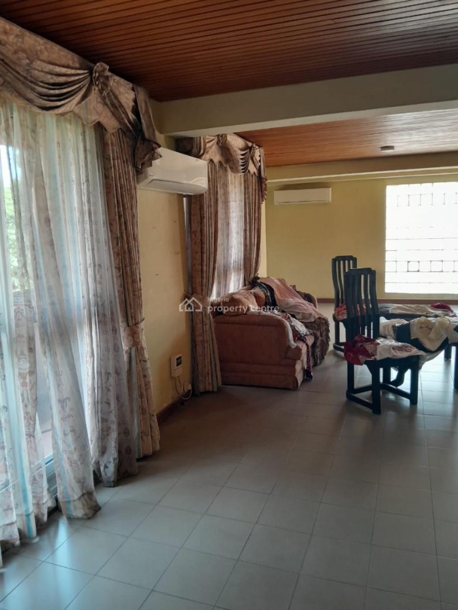 3 Bedroom Spacious Penthouse Apartment with Study & Bq., Ikoyi, Old Ikoyi, Ikoyi, Lagos, Flat / Apartment for Rent