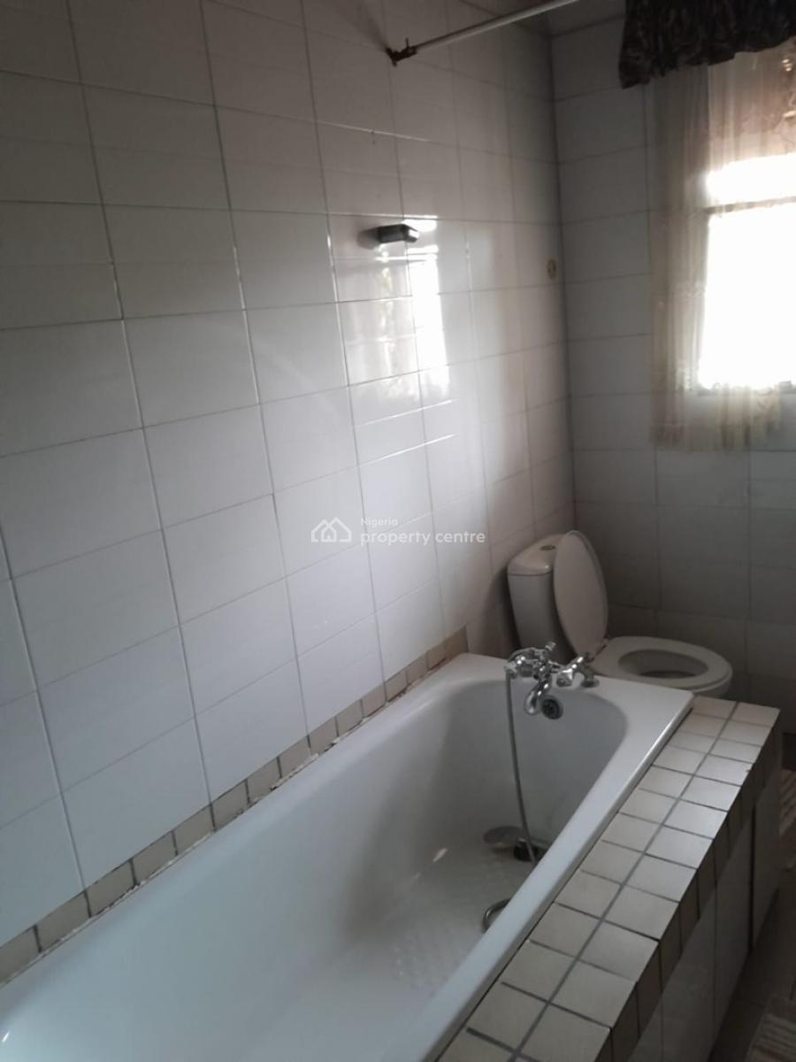 3 Bedroom Spacious Penthouse Apartment with Study & Bq., Ikoyi, Old Ikoyi, Ikoyi, Lagos, Flat / Apartment for Rent