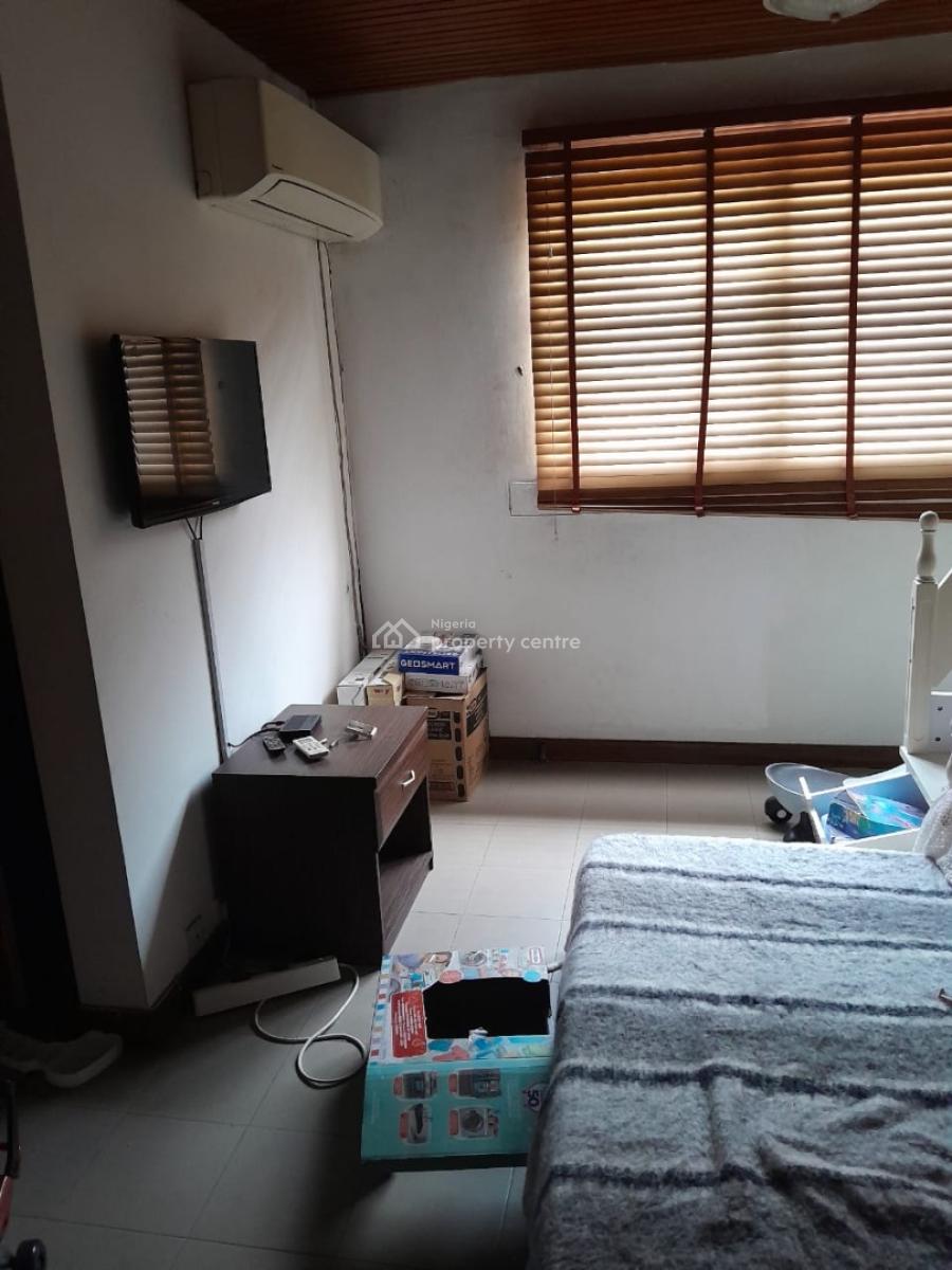 3 Bedroom Spacious Penthouse Apartment with Study & Bq., Ikoyi, Old Ikoyi, Ikoyi, Lagos, Flat / Apartment for Rent