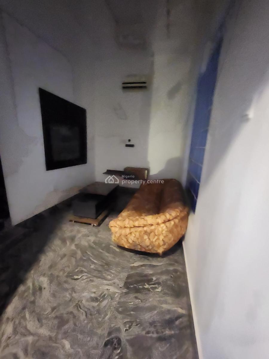 Luxury Fully Furnished Detached 5 Bedrom Duplex with 2 Bq, Gen. Swimming Pool, Ac,, Maitama District, Abuja, Detached Duplex for Rent