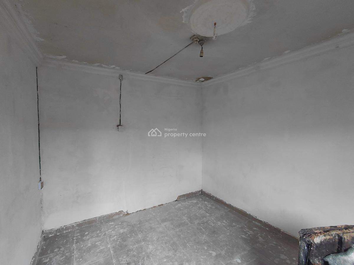 Decent Mini Flat, Bakare Oriola, Alapere, Ketu, Lagos, Mini Flat (room and Parlour) for Rent