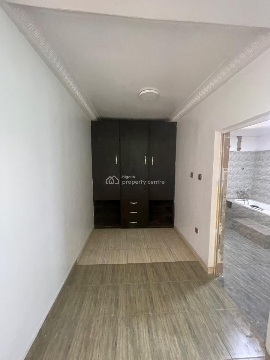 3 Bedroom Duplex, Secured and Serene Neighborhood, Gbagada, Lagos, Detached Duplex for Rent