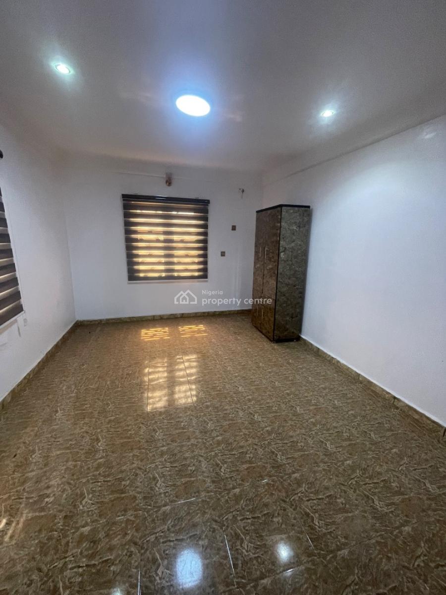3 Bedroom Duplex, Secured and Serene Neighborhood, Gbagada, Lagos, Detached Duplex for Rent
