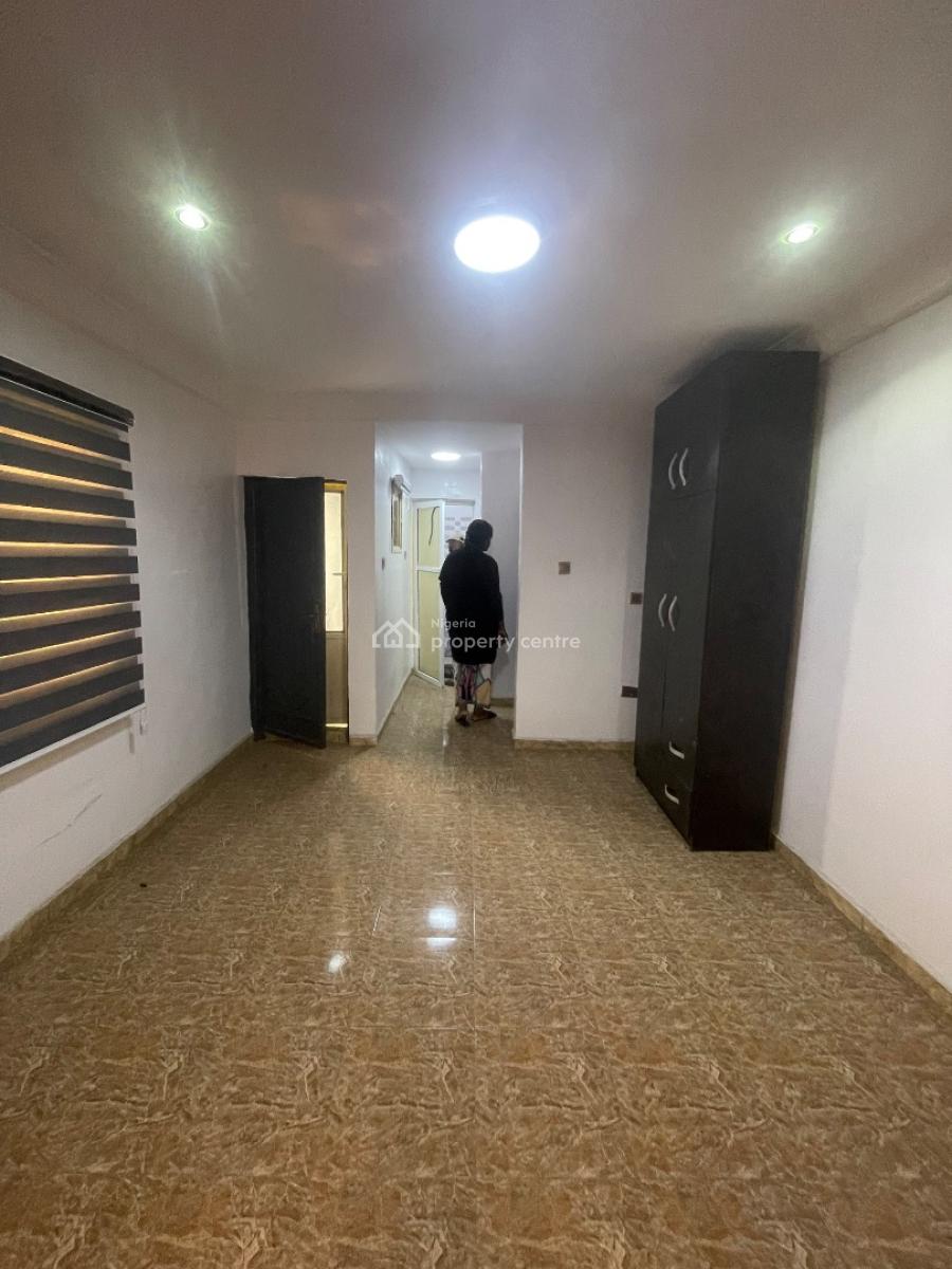 3 Bedroom Duplex, Secured and Serene Neighborhood, Gbagada, Lagos, Detached Duplex for Rent