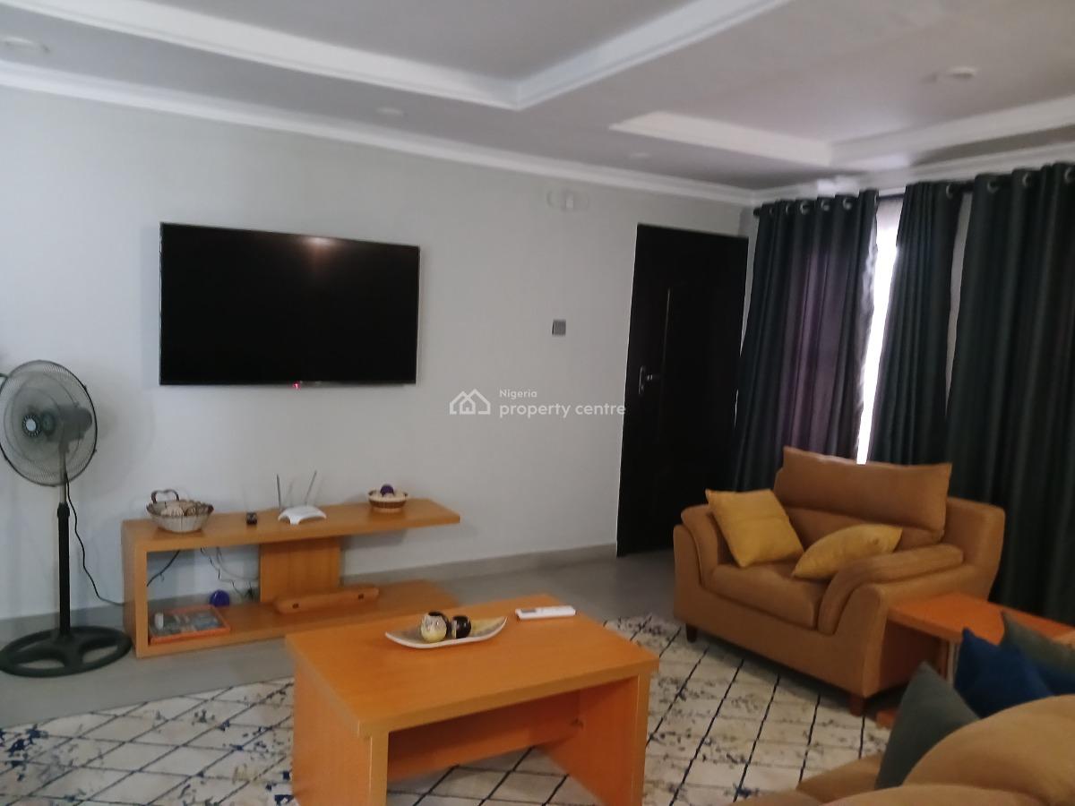 Fully Furnished Twin Duplex of 6 Bedroom Each, Old Bodija Estate, Ibadan, Oyo, Block of Flats for Sale