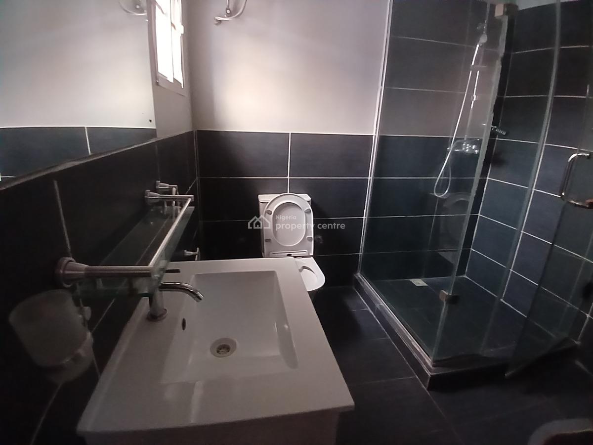 Fully Furnished Twin Duplex of 6 Bedroom Each, Old Bodija Estate, Ibadan, Oyo, Block of Flats for Sale