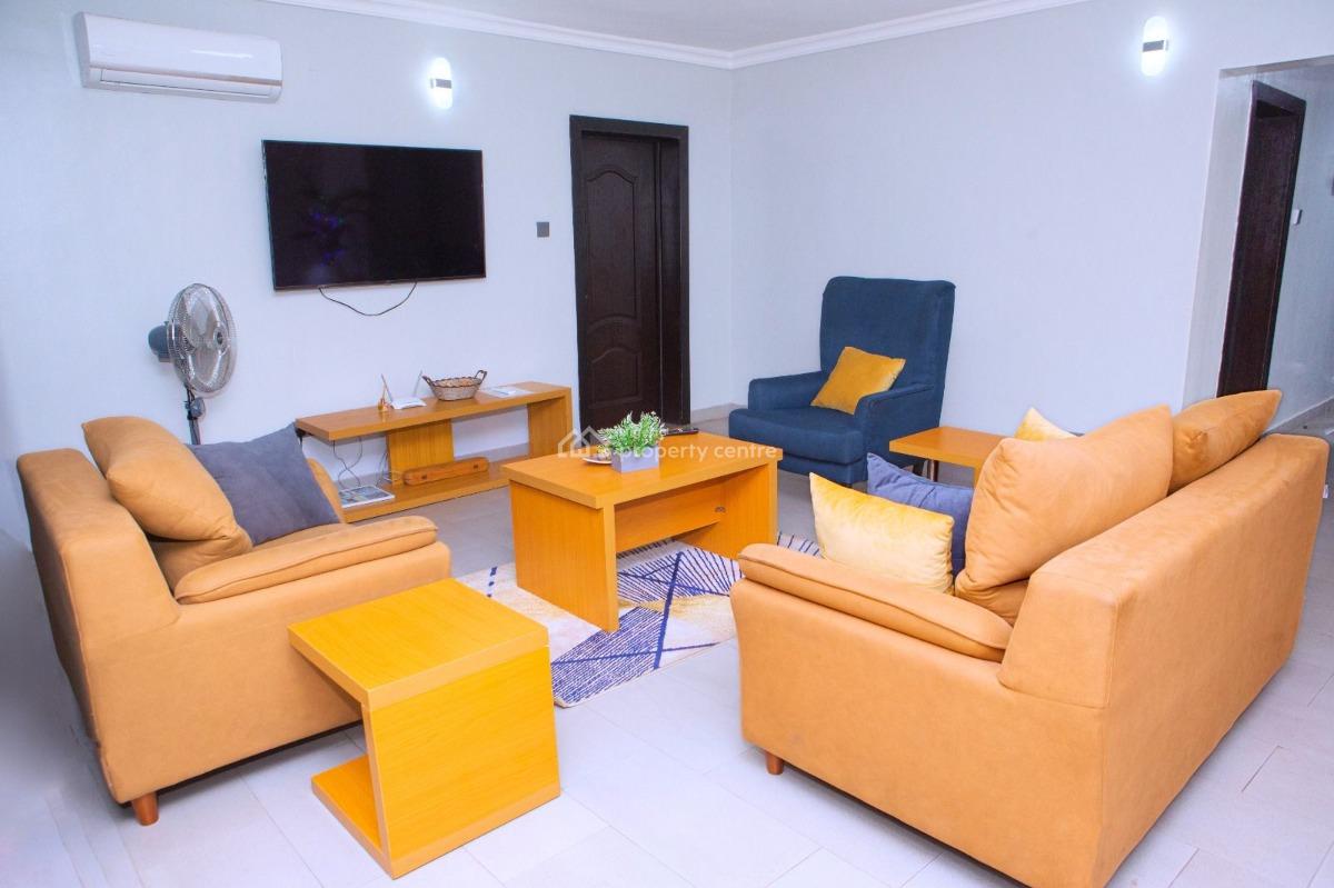 Fully Furnished Twin Duplex of 6 Bedroom Each, Old Bodija Estate, Ibadan, Oyo, Block of Flats for Sale