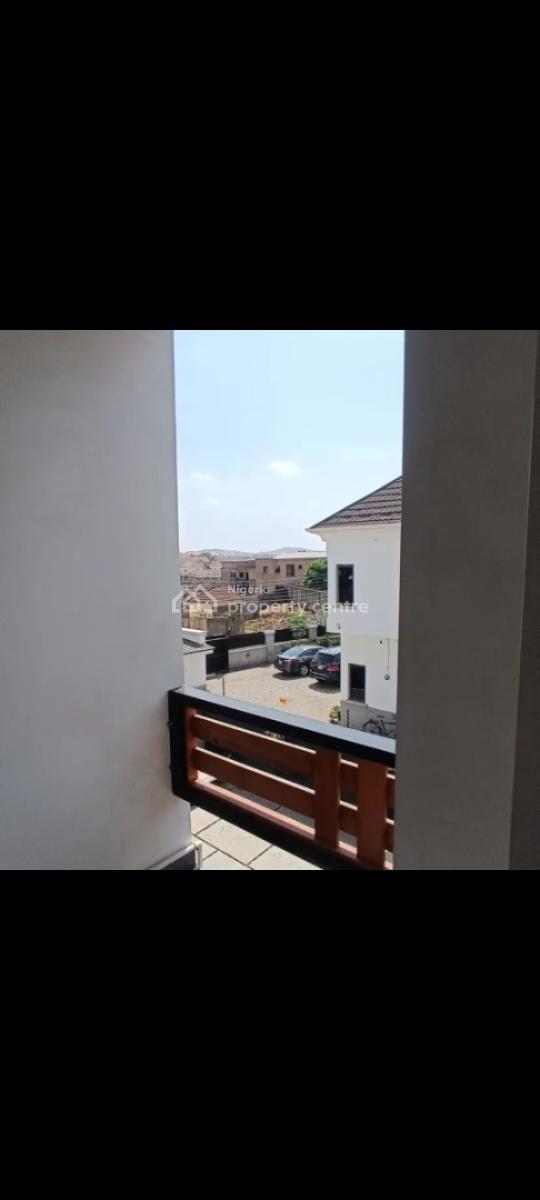 Fully Furnished Serviced 1 Bedroom and 2 Bedroom Luxury Apartment., By Godab Estate, Life Camp, Abuja, Flat / Apartment Short Let