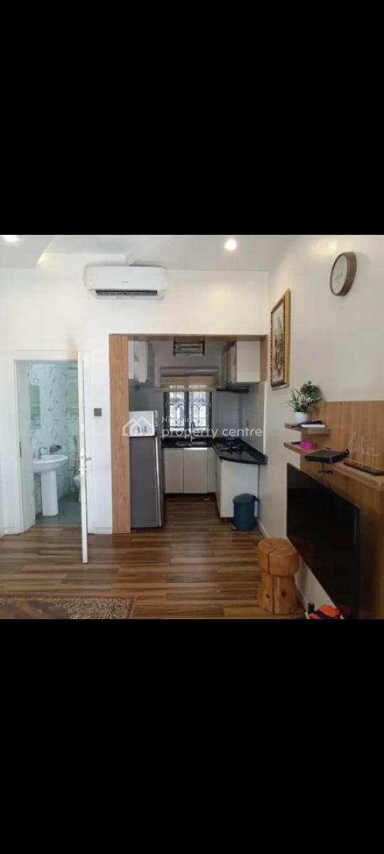 Fully Furnished Serviced 1 Bedroom and 2 Bedroom Luxury Apartment., By Godab Estate, Life Camp, Abuja, Flat / Apartment Short Let