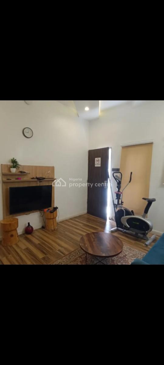Fully Furnished Serviced 1 Bedroom and 2 Bedroom Luxury Apartment., By Godab Estate, Life Camp, Abuja, Flat / Apartment Short Let