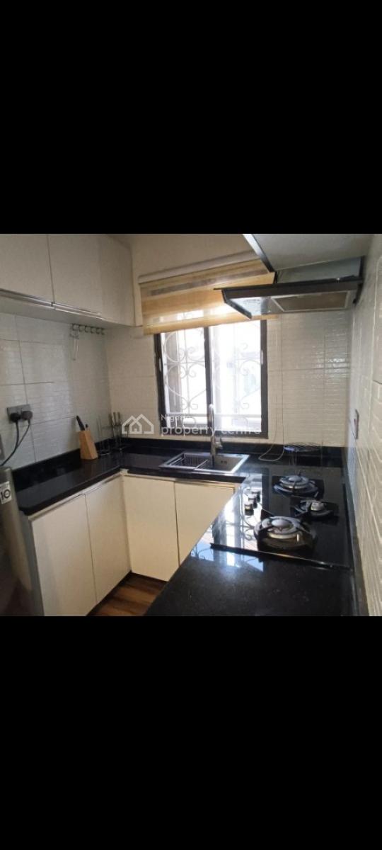 Fully Furnished Serviced 1 Bedroom and 2 Bedroom Luxury Apartment., By Godab Estate, Life Camp, Abuja, Flat / Apartment Short Let