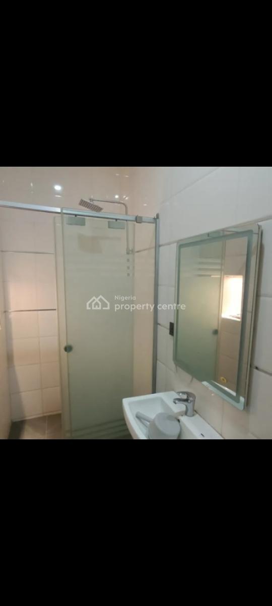 Fully Furnished Serviced 1 Bedroom and 2 Bedroom Luxury Apartment., By Godab Estate, Life Camp, Abuja, Flat / Apartment Short Let