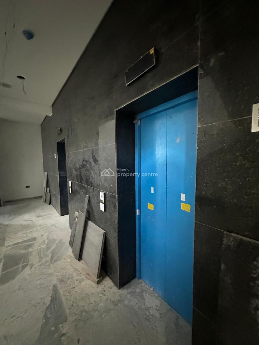 3 Bedroom Apartment, Lekki Phase 1, Lekki, Lagos, Flat / Apartment for Sale