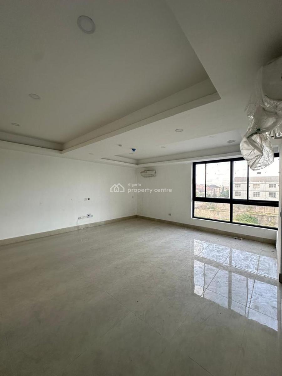 3 Bedroom Apartment, Lekki Phase 1, Lekki, Lagos, Flat / Apartment for Sale