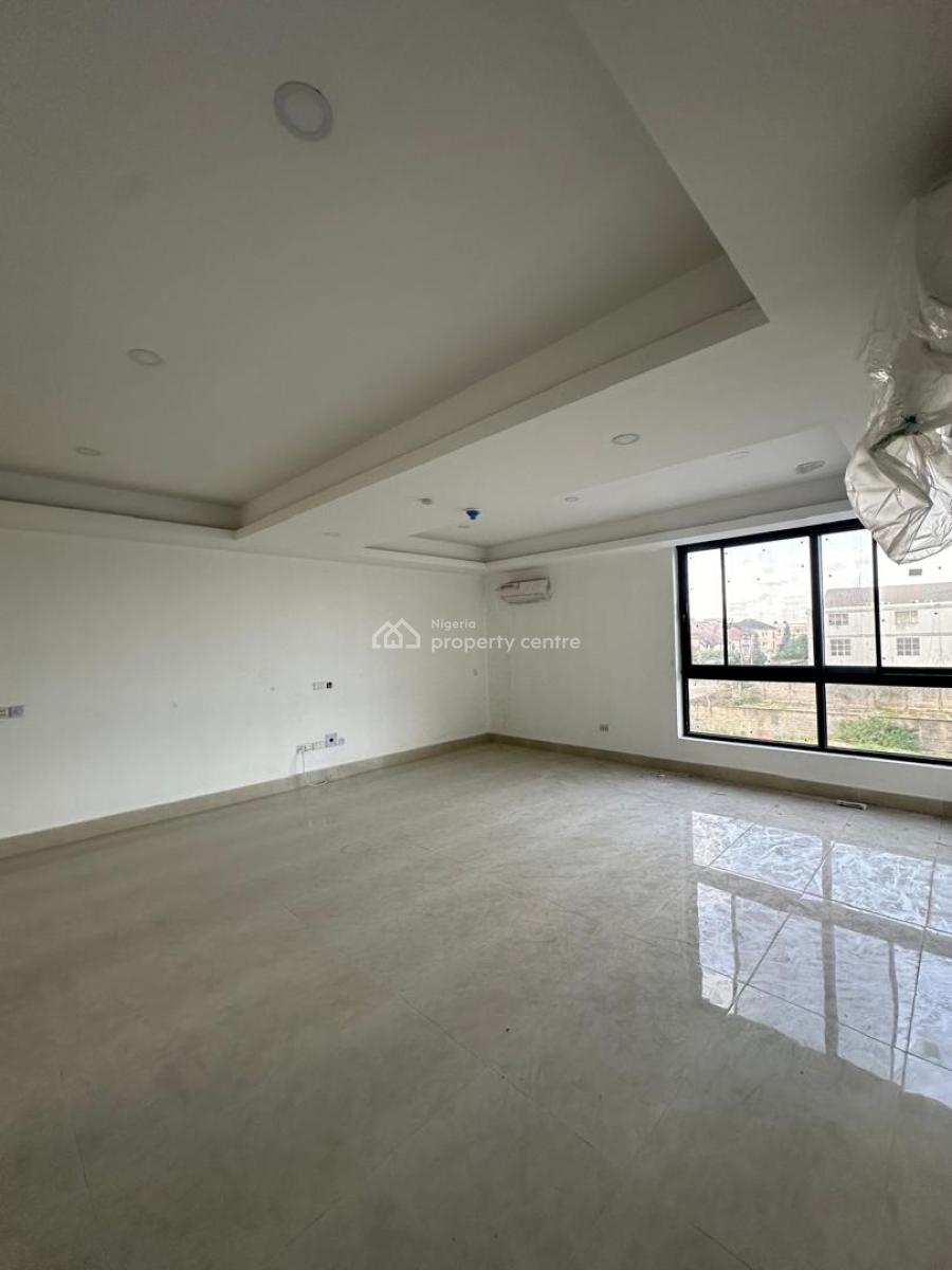 3 Bedroom Apartment, Lekki Phase 1, Lekki, Lagos, Flat / Apartment for Sale