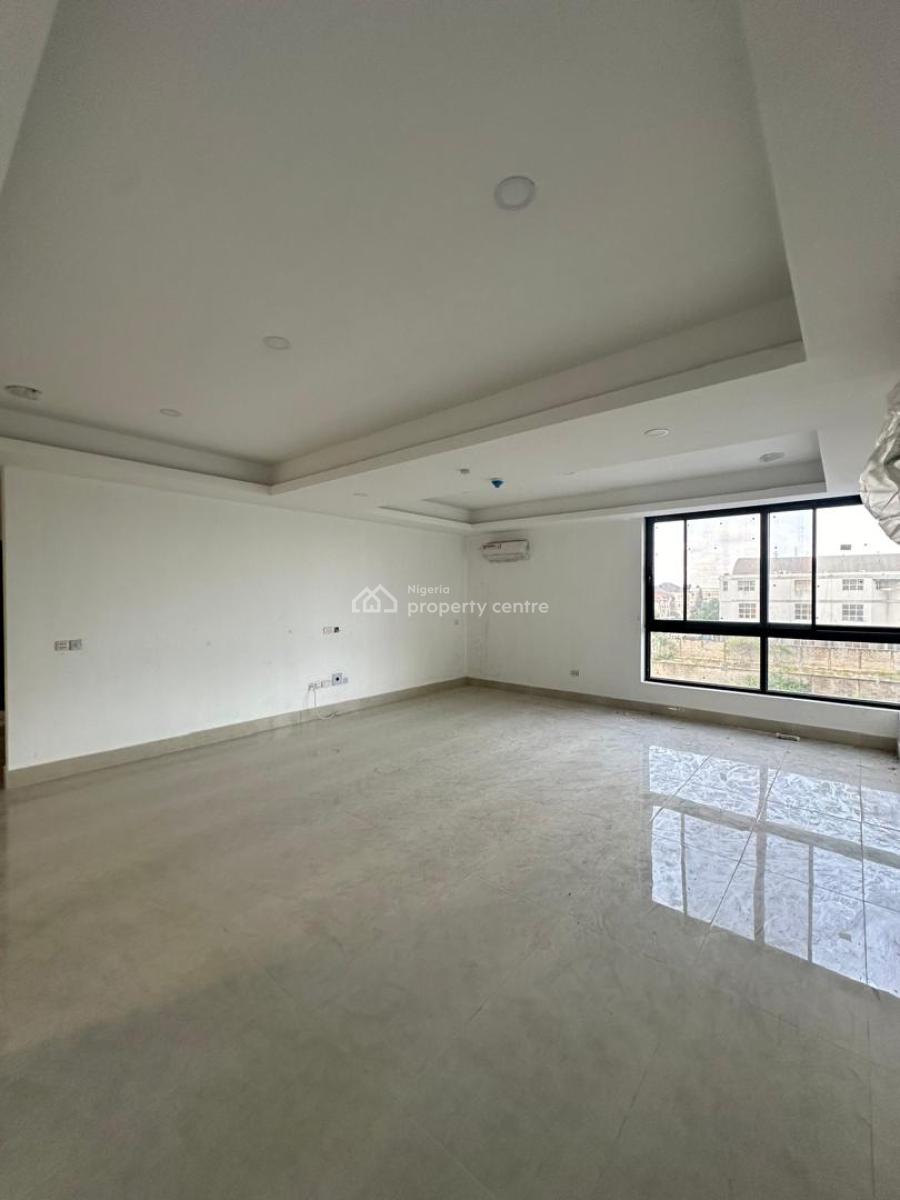 3 Bedroom Apartment, Lekki Phase 1, Lekki, Lagos, Flat / Apartment for Sale