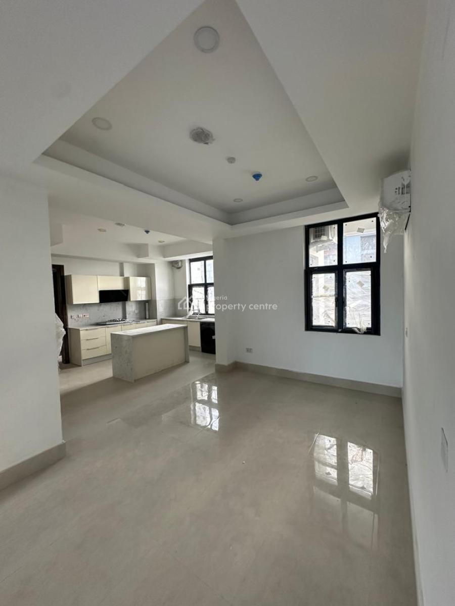 3 Bedroom Apartment, Lekki Phase 1, Lekki, Lagos, Flat / Apartment for Sale