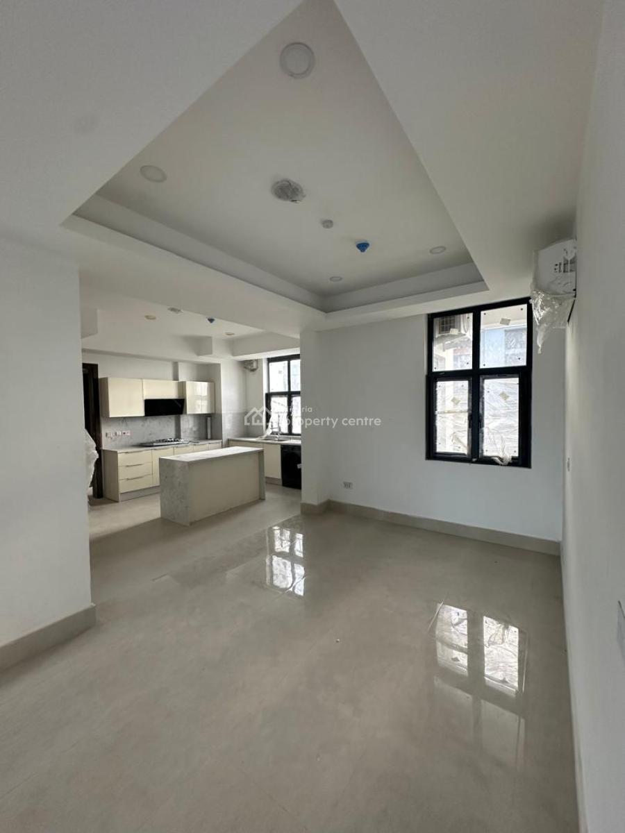 3 Bedroom Apartment, Lekki Phase 1, Lekki, Lagos, Flat / Apartment for Sale