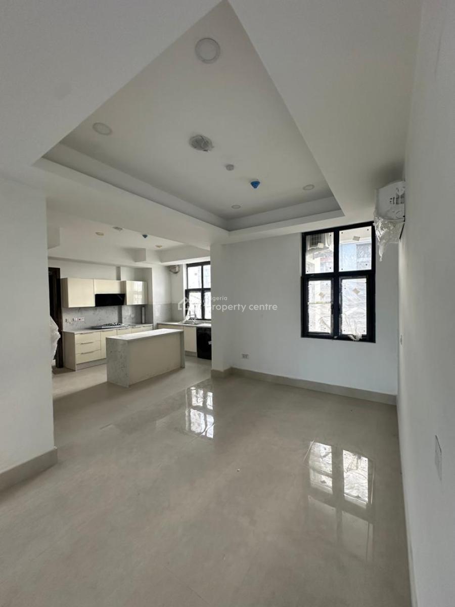 3 Bedroom Apartment, Lekki Phase 1, Lekki, Lagos, Flat / Apartment for Sale
