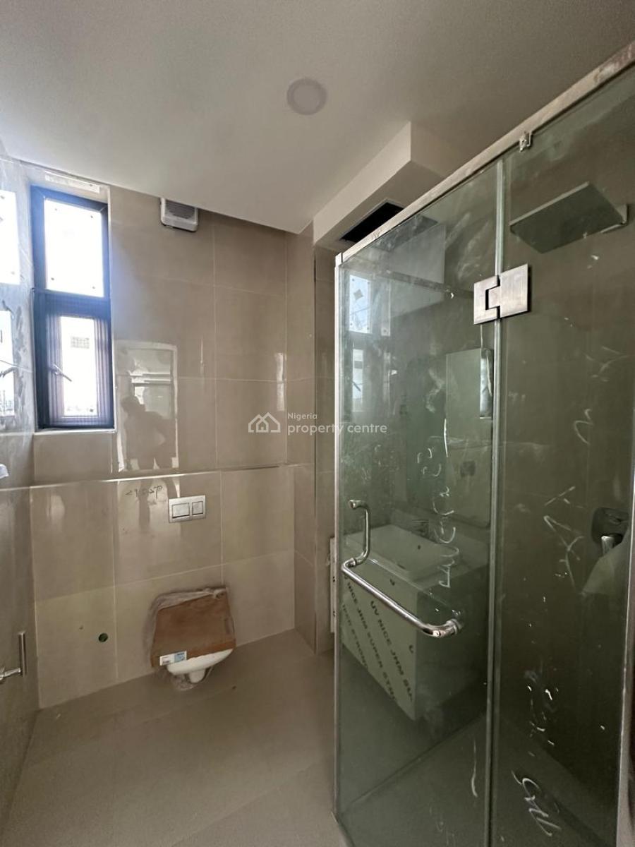3 Bedroom Apartment, Lekki Phase 1, Lekki, Lagos, Flat / Apartment for Sale
