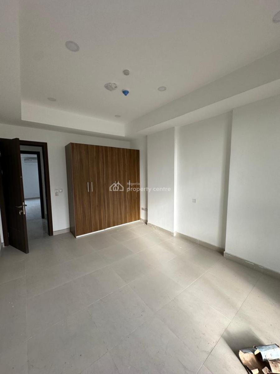 3 Bedroom Apartment, Lekki Phase 1, Lekki, Lagos, Flat / Apartment for Sale