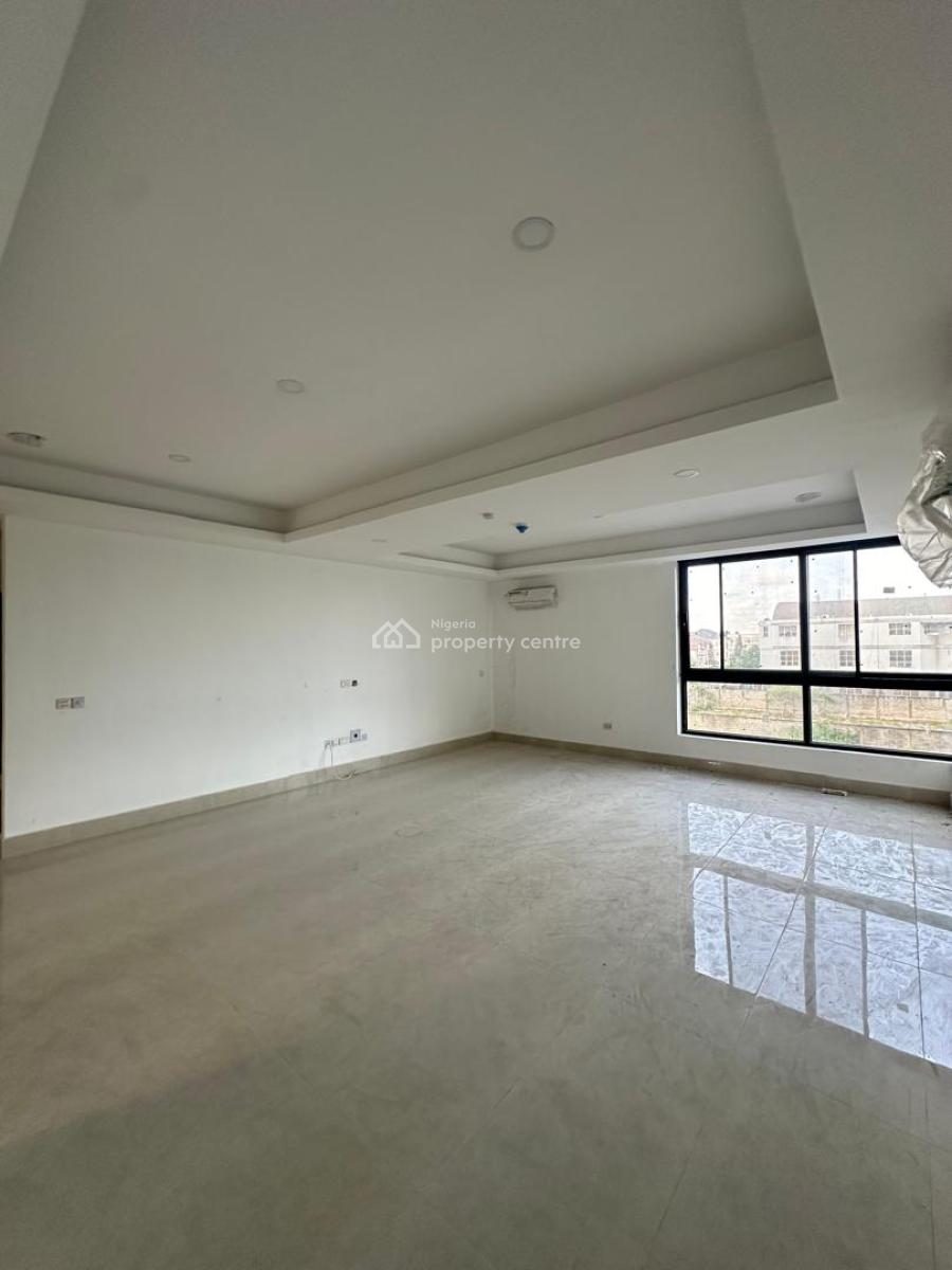 3 Bedroom Apartment, Lekki Phase 1, Lekki, Lagos, Flat / Apartment for Sale