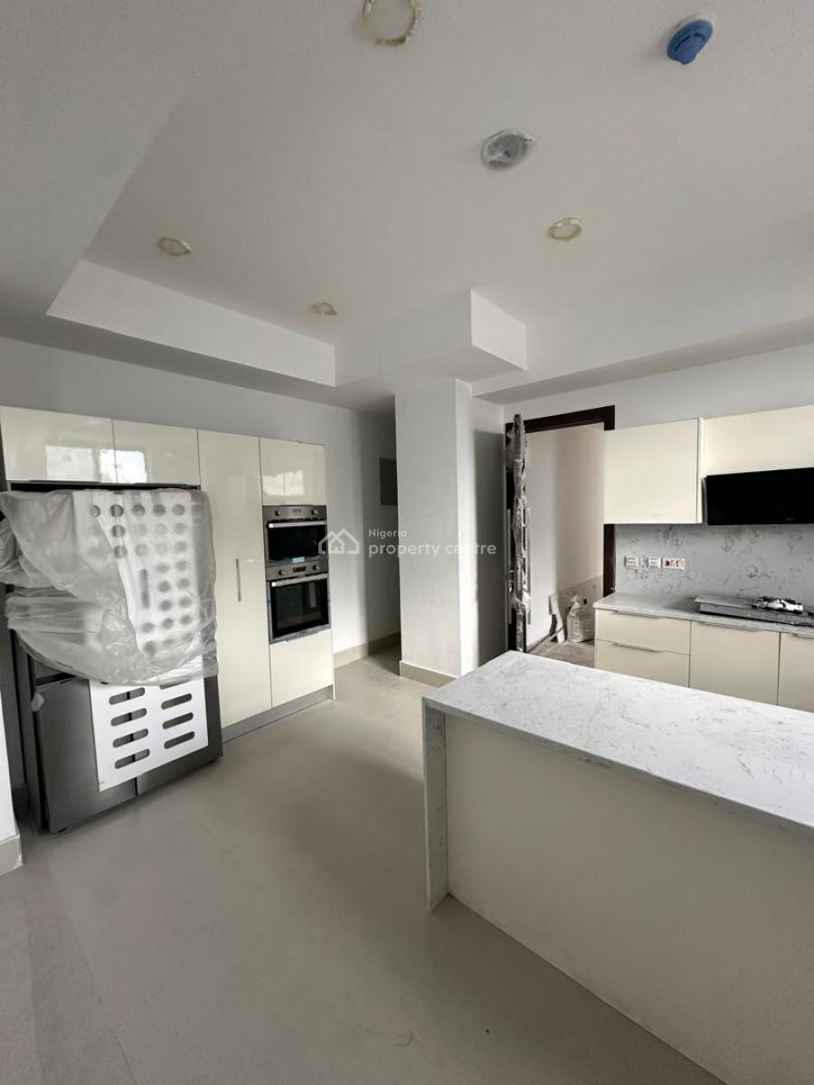 3 Bedroom Apartment, Lekki Phase 1, Lekki, Lagos, Flat / Apartment for Sale