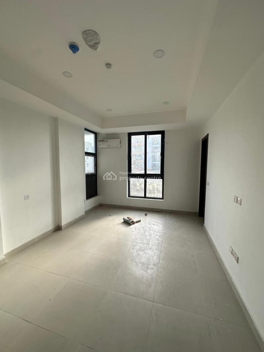 3 Bedroom Apartment, Lekki Phase 1, Lekki, Lagos, Flat / Apartment for Sale